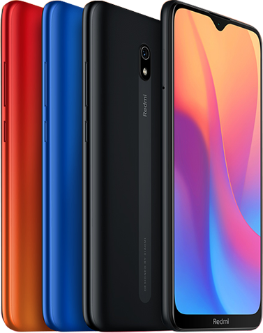 Фото 3 Xiaomi Redmi 8A