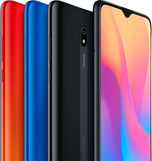 Фото 3 Xiaomi Redmi 8A