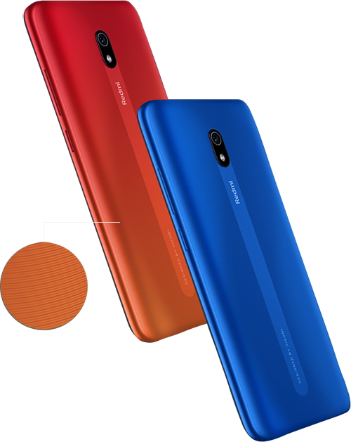 Фото 1 Xiaomi Redmi 8A