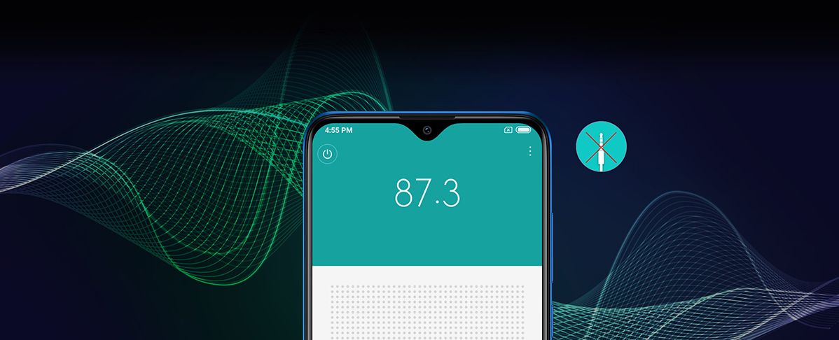 Фото 2 Xiaomi Redmi 8A