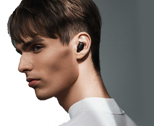 Фото 1 Mi True Wireless Earbuds Basic