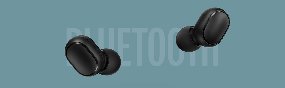 Фото 3 Mi True Wireless Earbuds Basic
