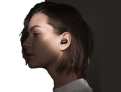 Фото 7 Mi True Wireless Earbuds Basic