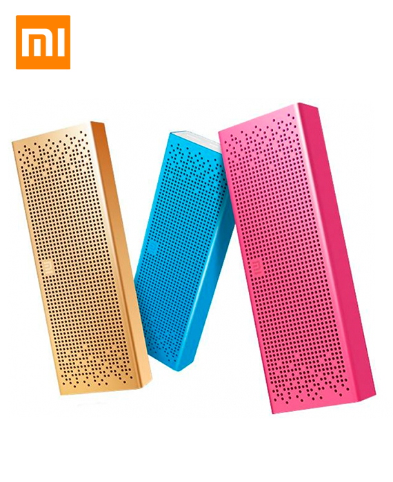 Фото 1 Xiaomi Mi Speaker