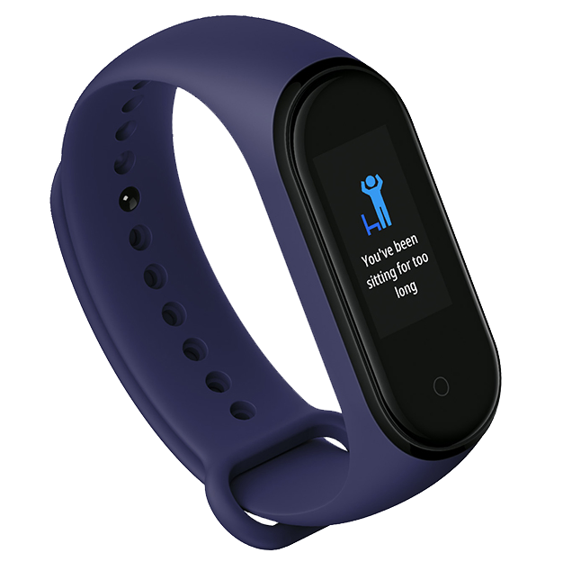 Фото 13 Mi Smart Band 4