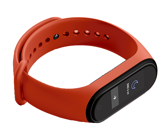 Фото 8 Mi Smart Band 4