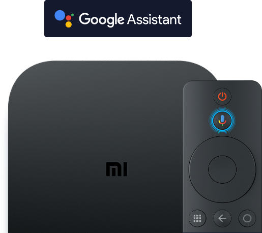 Фото 6 Xiaomi Mi Box S