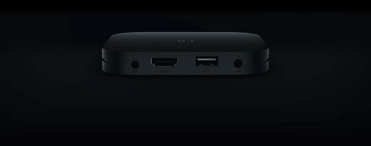 Фото 7 Xiaomi Mi Box S