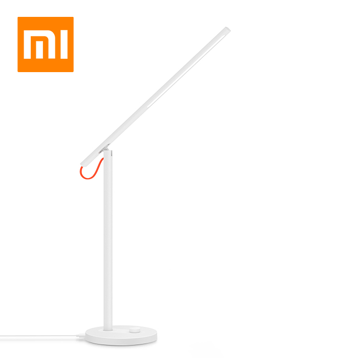 Фото 1 Настольная лампа Mi LED Desk Lamp 1S