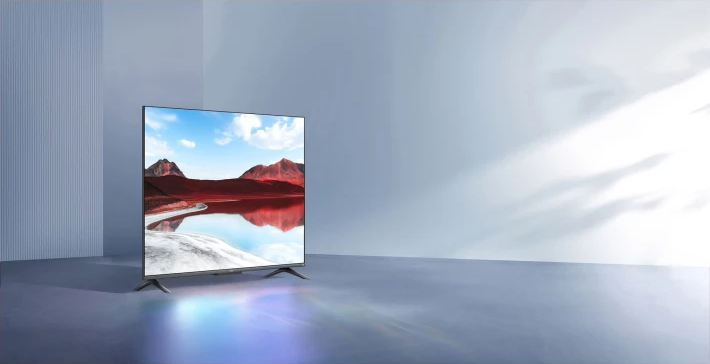Фото - телевизор Телевизор Xiaomi QLED TV A Pro 65 2025