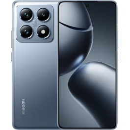 Xiaomi 14T  PRO　 Xiaomi 14T Pro 12/512GB Titan Blue – купить в Киеве и Украине по