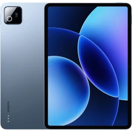Планшет Xiaomi Pad 8 WiFi 8/128GB Blue – купить в Киеве и Украине