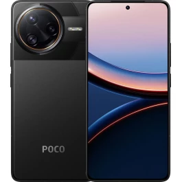 POCO F7 Ultra 12/256GB Black – купить в Киеве и Украине по