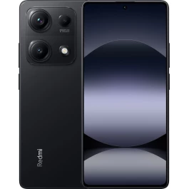 Xiaomi Redmi Note 14S 8/256 Midnight Black – купить в Киеве и