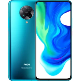 POCO F2 Pro 8/256GB Neon Blue – купить в Киеве и Украине по ценам
