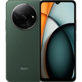 Xiaomi Redmi A3 4/128GB Forest Green - купить Xiaomi Redmi A3 4