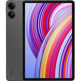 Планшет Xiaomi Redmi Pad Pro 6/128GB Graphite Gray (VHU4737EU) – купить в  Киеве и Украине по ценам от официального магазина Xiaomi - MI.UA