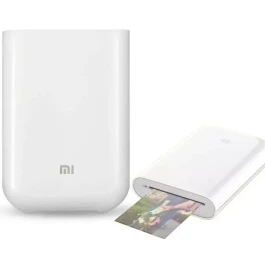 Принтер Xiaomi Portable Photo Printer (TEJ4018GL) – купить в Киеве