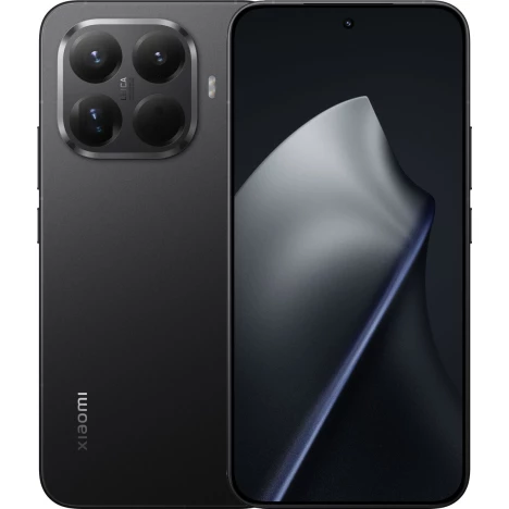 Xiaomi 15T Pro 12/512GB Black – купить в Киеве и Украине по ценам