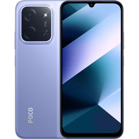 xiaomi poco c85 8GB/256GB グリーン 456_1_8.webp