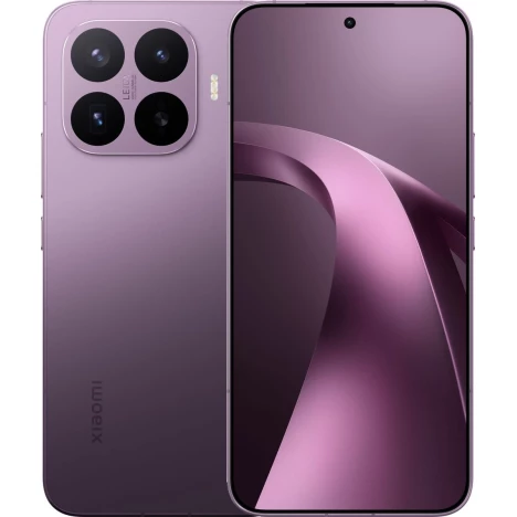 Xiaomi 17 Pro(16GB/528GB 紫) Xiaomi 17T Pro 12/512GB Deep Violet 2602EPTC0G – купить в Киеве и