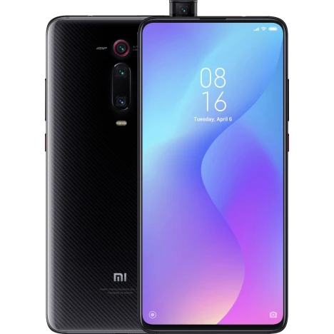 スマートフォン本体 Xiaomi Mi 9T Carbon Black 6GB/64GB Xiaomi Mi 9T 6/64GB Carbon Black – купить в Киеве и Украине по