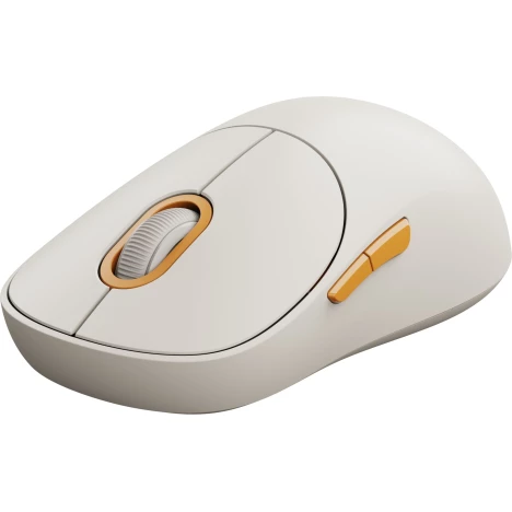 Xiaomi Wireless Mouse 3 (BHR8912GL) White – купить в Киеве и