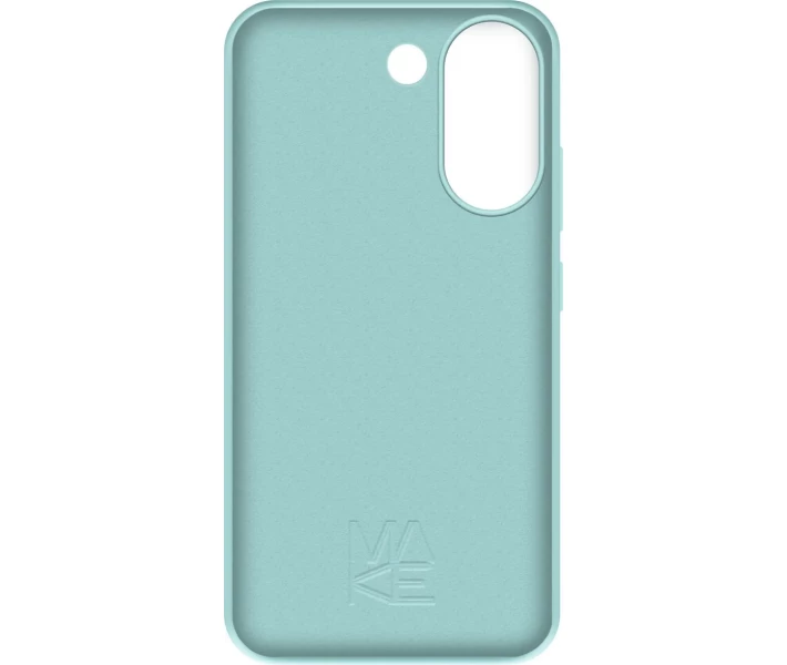 Фото - чехол для смартфона Чехол MAKE Silicone Green (MCL-XPX8PGN) для Xiaomi Poco X8 Pro