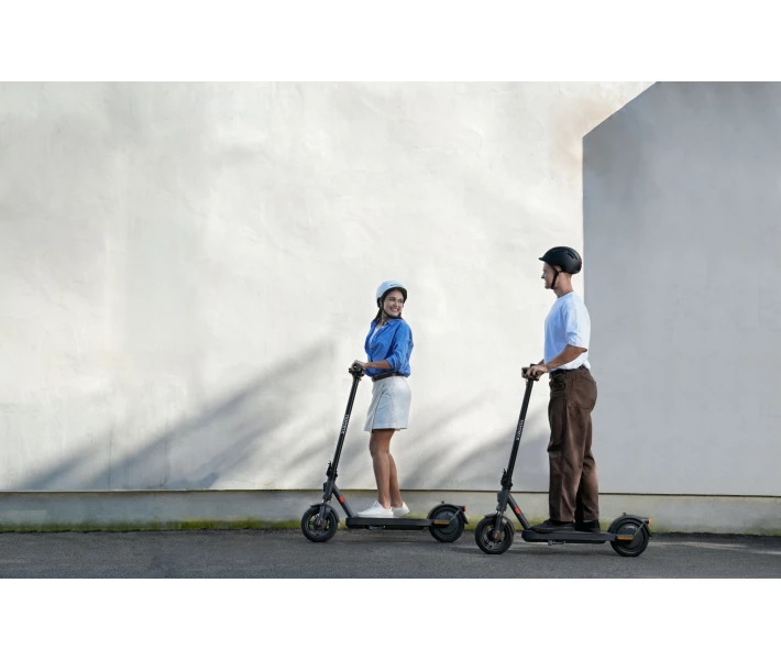 Фото - электросамокат Электросамокат Xiaomi Electric Scooter Elite GL BHR9603GL