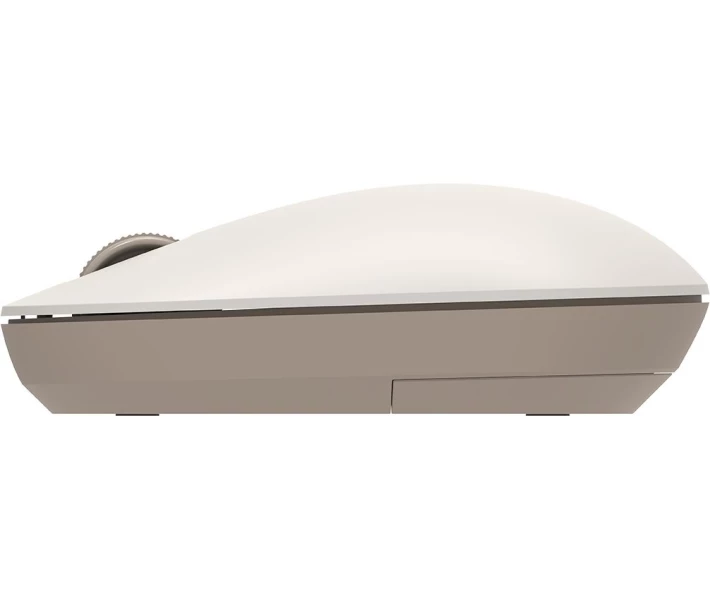 Фото - мышку для ноутбука Мышка Xiaomi Wireless Mouse Lite 2 (BHR8915GL) White