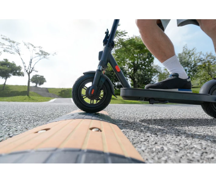 Фото - электросамокат Электросамокат Xiaomi Electric Scooter Elite GL BHR9603GL