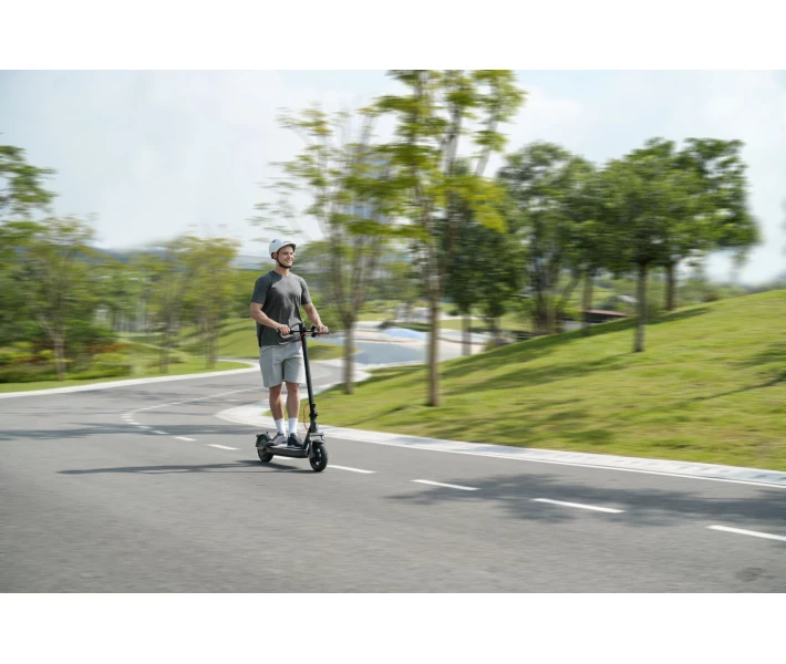 Фото - электросамокат Электросамокат Xiaomi Electric Scooter Elite GL BHR9603GL
