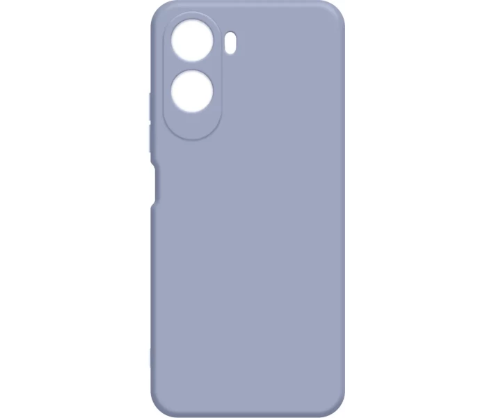 Фото - чехол для смартфона Чехол MAKE Silk Mist Blue (MCK-XRA7PBL) для Xiaomi Redmi A7 Pro