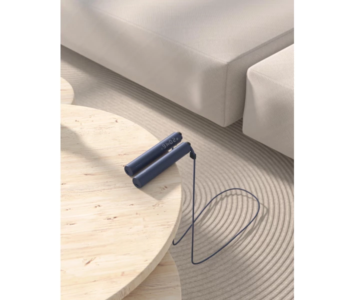 Фото - скакалку Умная скакалка Xiaomi Smart Jump Rope (BHR6944GL)