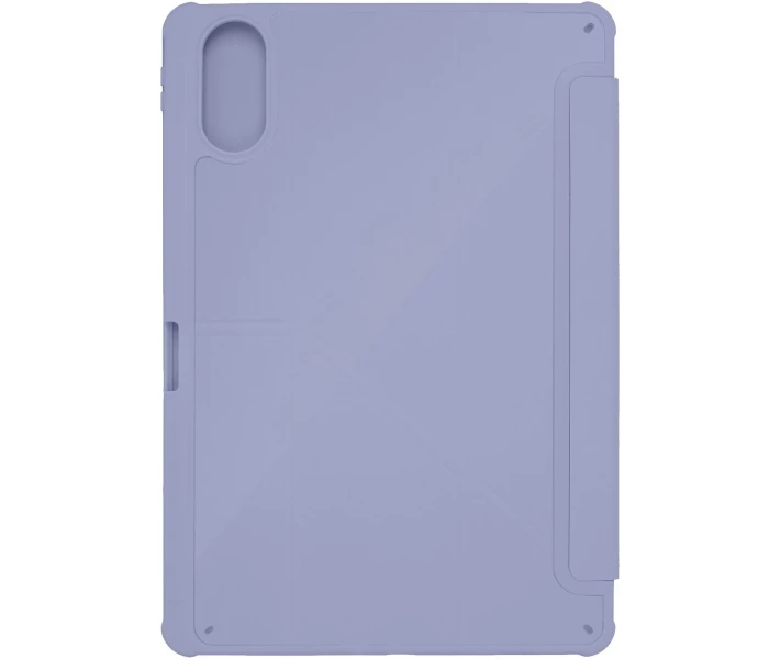 Фото - чехол Чехол ArmorStandart Y-Type PEN для Redmi Pad Pro / Poco Pad Purple (ARM85547)