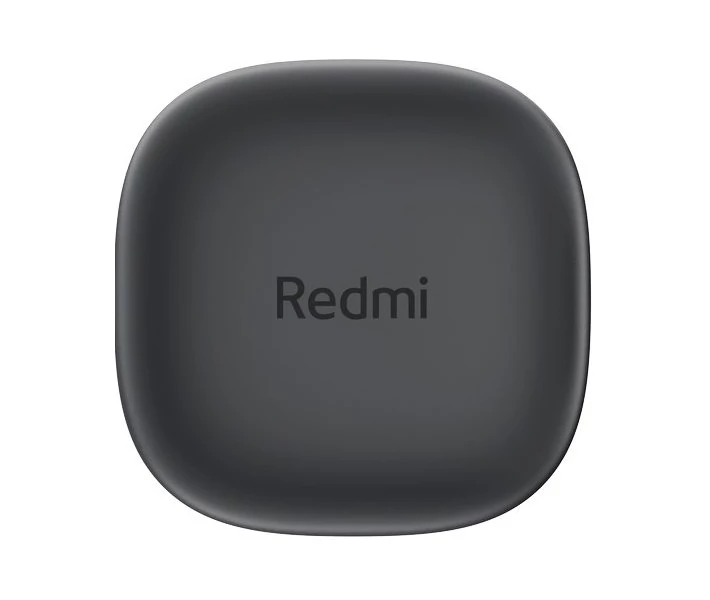 Фото - наушники Наушники Redmi Buds 6 Play (BHR8776GL) Black