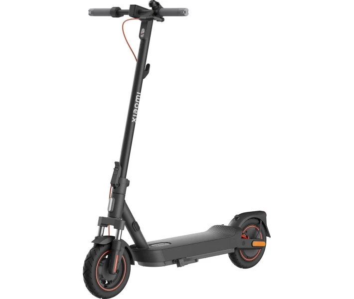 Фото - электросамокат Электросамокат Xiaomi Electric Scooter 5 Max BHR9615GL