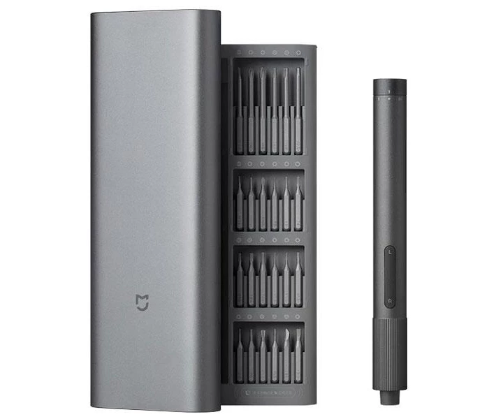 Mi Электроотвертка Xiaomi Electric Precision Screwdriver(MJDDLSD003QW