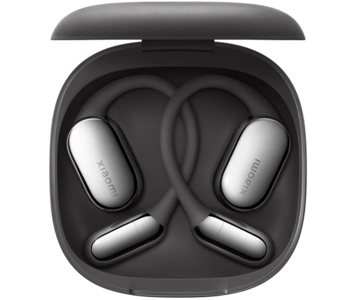 Фото - наушники Наушники Xiaomi OpenWear Stereo Pro (BHR080IGL) Black