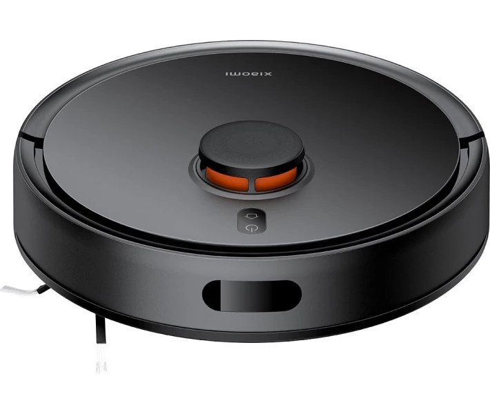 Фото - робот-пылесос Робот-пылесос Xiaomi Robot Vacuum S20 Black