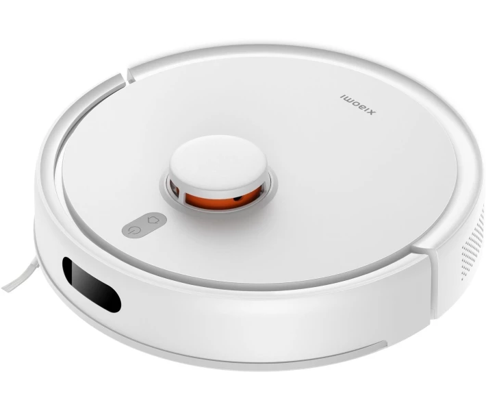 Фото - робот-пылесос Робот-пылесос Xiaomi Robot Vacuum S20 White
