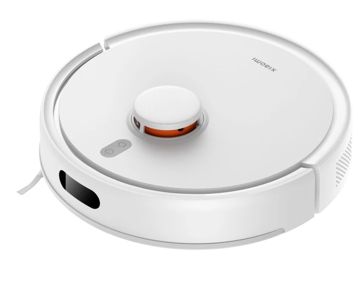 Фото - робот-пылесос Робот-пылесос Xiaomi Robot Vacuum S20 White