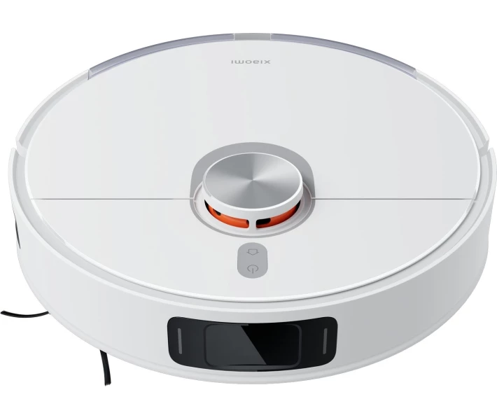 Фото - робот-пылесос Робот-пылесос Xiaomi Robot Vacuum S20+ White