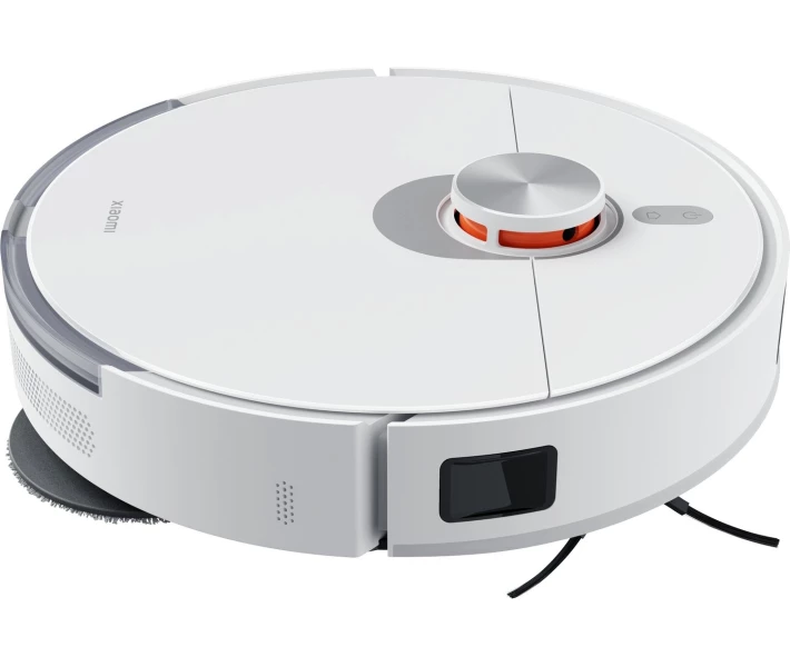 Фото - робот-пылесос Робот-пылесос Xiaomi Robot Vacuum S20+ White