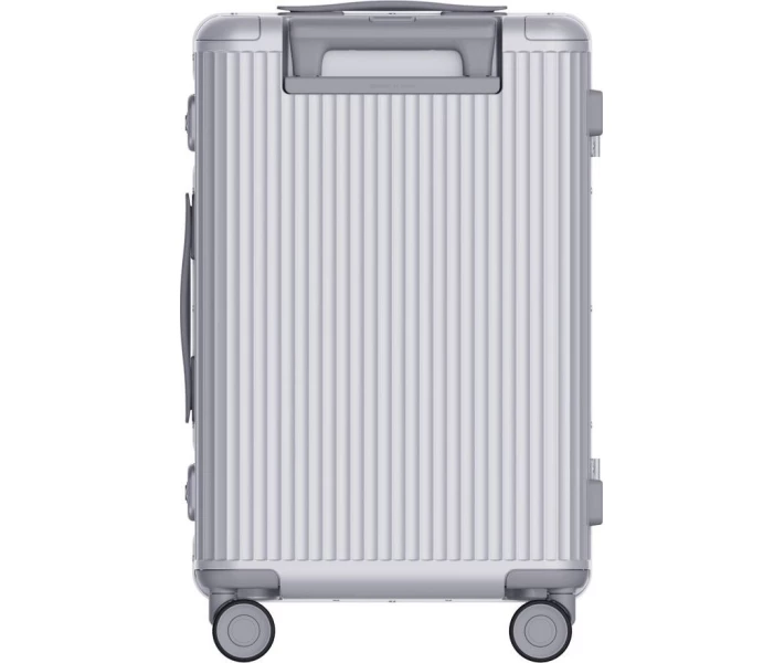 Фото - чемодан на колесах Чемодан Xiaomi Aluminum Frame Luggage 20" BHR8840GL