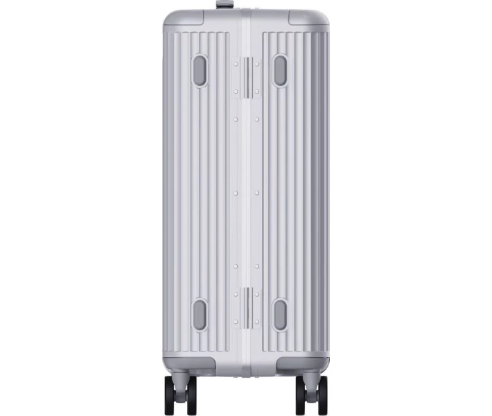Фото - чемодан на колесах Чемодан Xiaomi Aluminum Frame Luggage 24" BHR9078GL