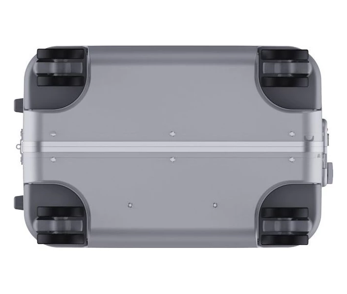 Фото - чемодан на колесах Чемодан Xiaomi Aluminum Frame Luggage 24" BHR9078GL