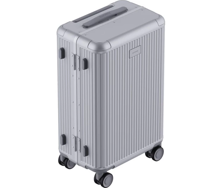 Фото - чемодан на колесах Чемодан Xiaomi Aluminum Frame Luggage 20" BHR8840GL