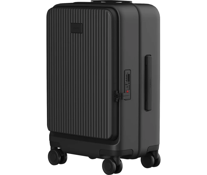 Фото - чемодан на колесах Чемодан Xiaomi Front Pocket Carry-on Luggage 20" BHR8767GL