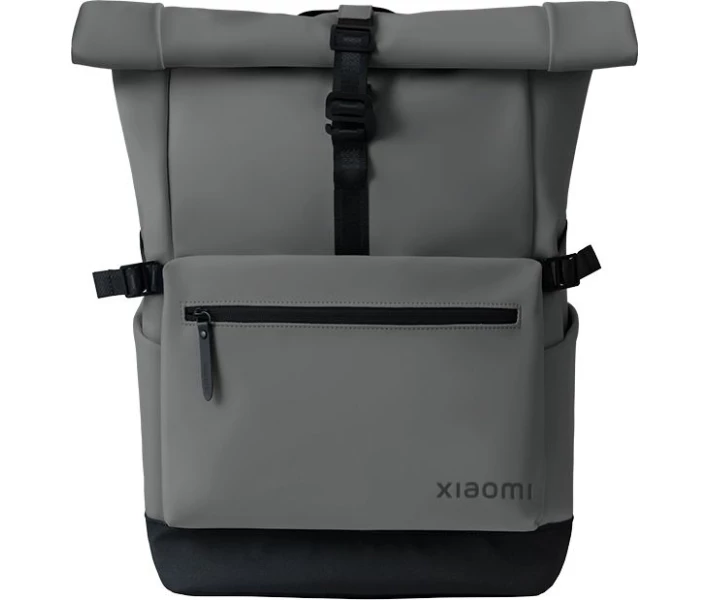 Фото - рюкзак Рюкзак Xiaomi Roll Top Casual Backpack (BHR9055GL)